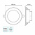 https://vokruglamp.ru/upload/iblock/20e/wq6nfyzuepozg9zmyiiq2c4hek78o2k1/vstraivaemyy_svetodiodnyy_svetilnik_gauss_elementary_downlight_999420205_3.jpeg