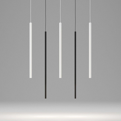 Подвесной светодиодный светильник Elektrostandard Flinn 50262 LED a066778