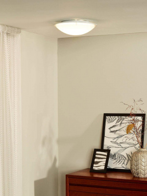 Потолочный светодиодный светильник Lucide Rune 79178/08/31