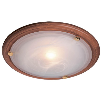 Потолочный светильник Sonex Gl-wood Napoli 159/K