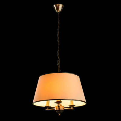 Подвесной светильник Arte Lamp Alice A3579SP-3AB