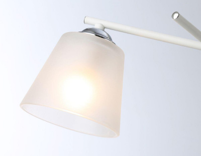 Потолочная люстра Ambrella light Traditional Modern TR303201