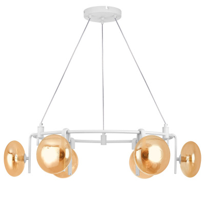 Подвесная люстра Lightstar 737166