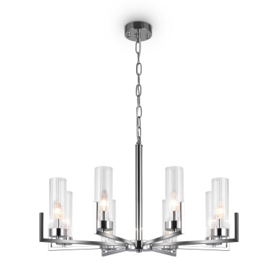 Подвесная люстра Freya FR5214PL-08CH