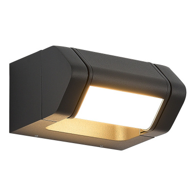 Светильник настенный ST-Luce SL9540.701.01