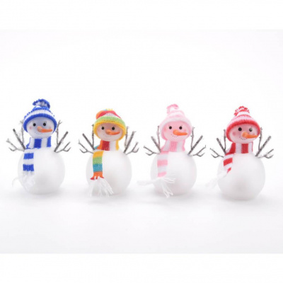 Настольная лампа Globo X-Mas 23211-12