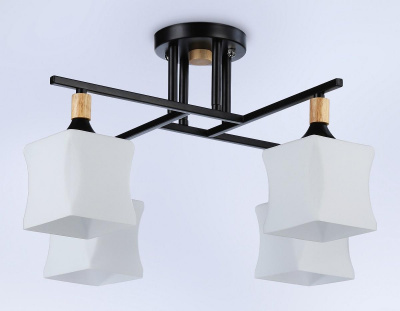 Потолочная люстра Ambrella light Traditional Modern TR9497