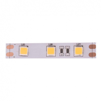 Светодиодная лента SWG 14,4W/m 60LED/m 5054SMD теплый белый 5M 002444