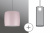 Плафон Paulmann URail 2Easy Marshmellow 95443