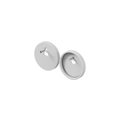 Заглушка профиля Maytoni Technical 642081 Заглушка профиля Maytoni Technical 642081