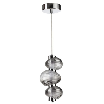 Подвесной светильник Odeon Light 5096/12L