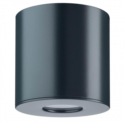 Уличный светодиодный светильник Paulmann House surface mounted Downlight 79672 Уличный светодиодный светильник Paulmann House surface mounted Downlight 79672