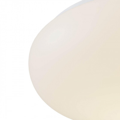 Встраиваемый светодиодный светильник Maytoni Plastic DL297-6-6W-W