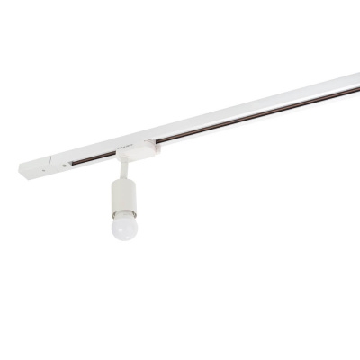 Трековый светильник Denkirs DK6207-WH