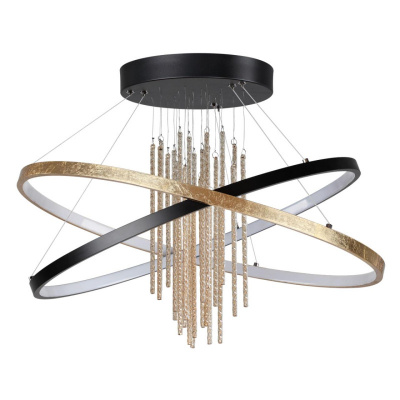 Подвесная люстра Odeon Light 3901/70CL