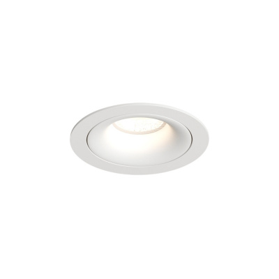 Встраиваемый светильник Denkirs DK2120-WH