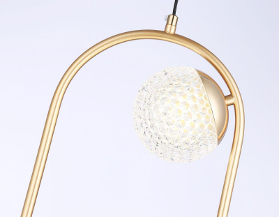 Подвесной светильник Ambrella light Traditional Crystal TR5431
