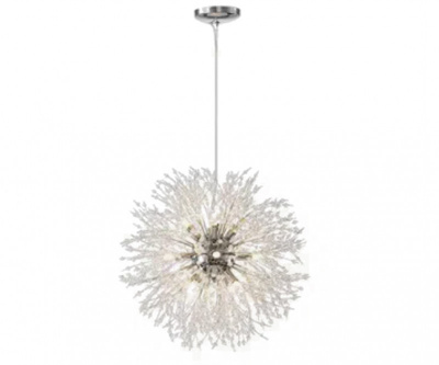 Подвесная люстра Kink Light 08455-16,02