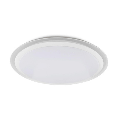Потолочный светодиодный светильник Mantra Edge Smart 5950