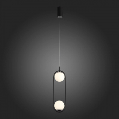 Подвесной светодиодный светильник ST Luce SL395.403.02