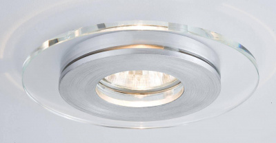 Основание для светильника Paulmann CombiSystems Deco Single Shell 93718 