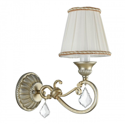 Бра Maytoni Rive Valbonne H258-WL-01-G