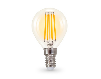 Светодиодная лампа Ambrella Light 451133