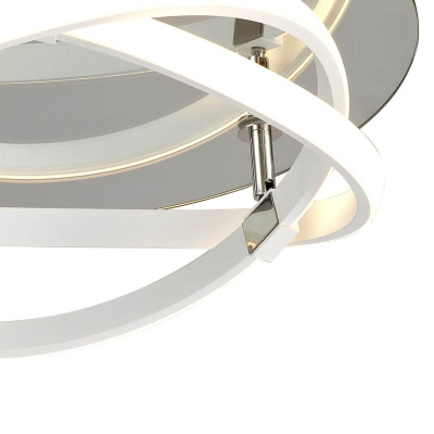 Потолочный светодиодный светильник Mantra Infinity 5992