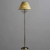 Торшер Arte Lamp Charm A2083PN-1AB