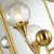 Подвесная люстра Odeon Light Hall Kelli 4785/4 Подвесная люстра Odeon Light Hall Kelli 4785/4