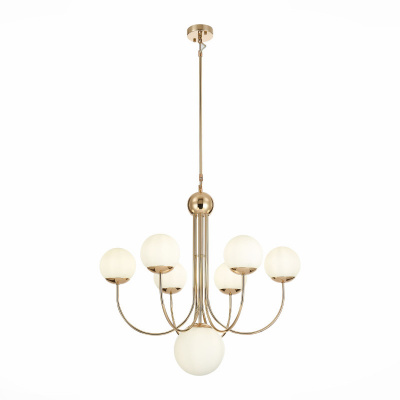 Люстра на штанге ST-Luce SL1504.203.07