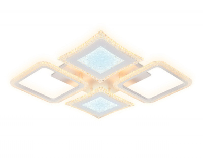 Люстра на штанге Ambrella Light FA430