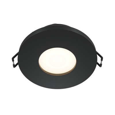 Влагозащищенный светильник Maytoni Technical DL083-01-GU10-RD-B Влагозащищенный светильник Maytoni Technical DL083-01-GU10-RD-B