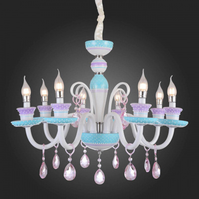 Подвесная люстра ST Luce SL671.783.08