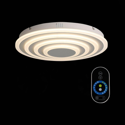 Потолочный светодиодный светильник ST Luce Тorres SL847.502.03