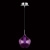 Подвесной светильник Lightstar Pentola 803049