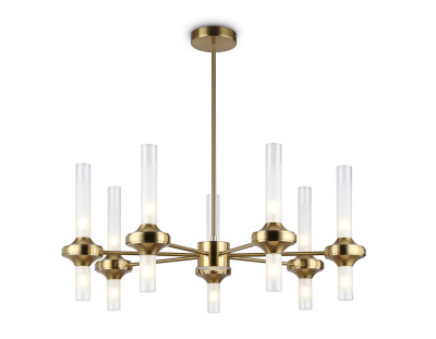 Люстра на штанге Ambrella Light LH55360