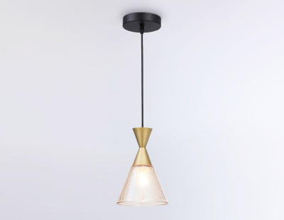 Подвесной светильник Ambrella light Traditional Modern TR3173