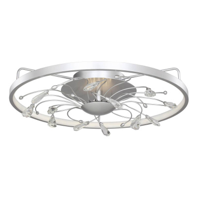 Потолочный светодиодный светильник Favourite Waltz 2523-5C