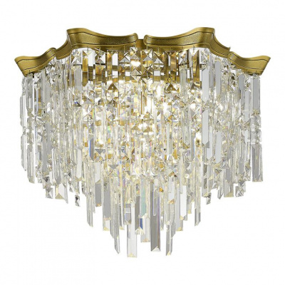 Накладная люстра ST-Luce SL1659.302.10