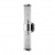 Подсветка для зеркал Crystal Lux Sancho AP2 Chrome