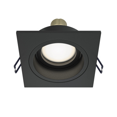 Встраиваемый светильник Maytoni Technical DL026-2-01B