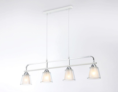 Подвесная люстра Ambrella light Traditional Modern TR303242