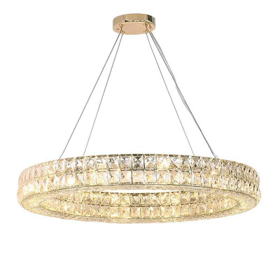 Подвесной светильник Newport 10124+6/S Gold М0062760