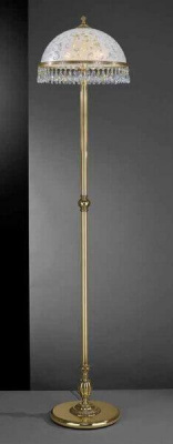 Торшер Reccagni Angelo PN.6300/2