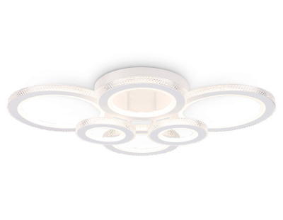 Накладная люстра Ambrella Light FA8874