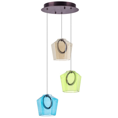 Подвесная люстра Lightstar 796139