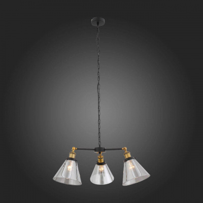Подвесная люстра ST Luce Evoluto SL237.403.03