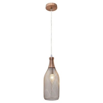 Подвесной светильник Lussole Loft Peekskill GRLSP-9649