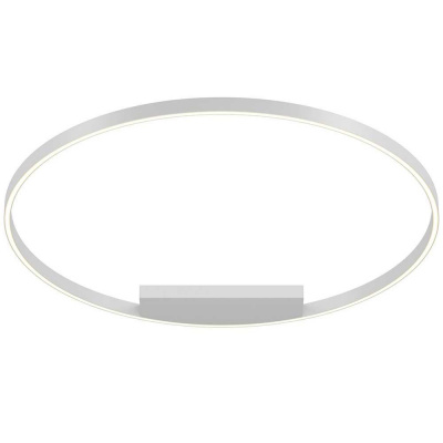 Потолочный светодиодный светильник Maytoni Rim MOD058CL-L65W4K